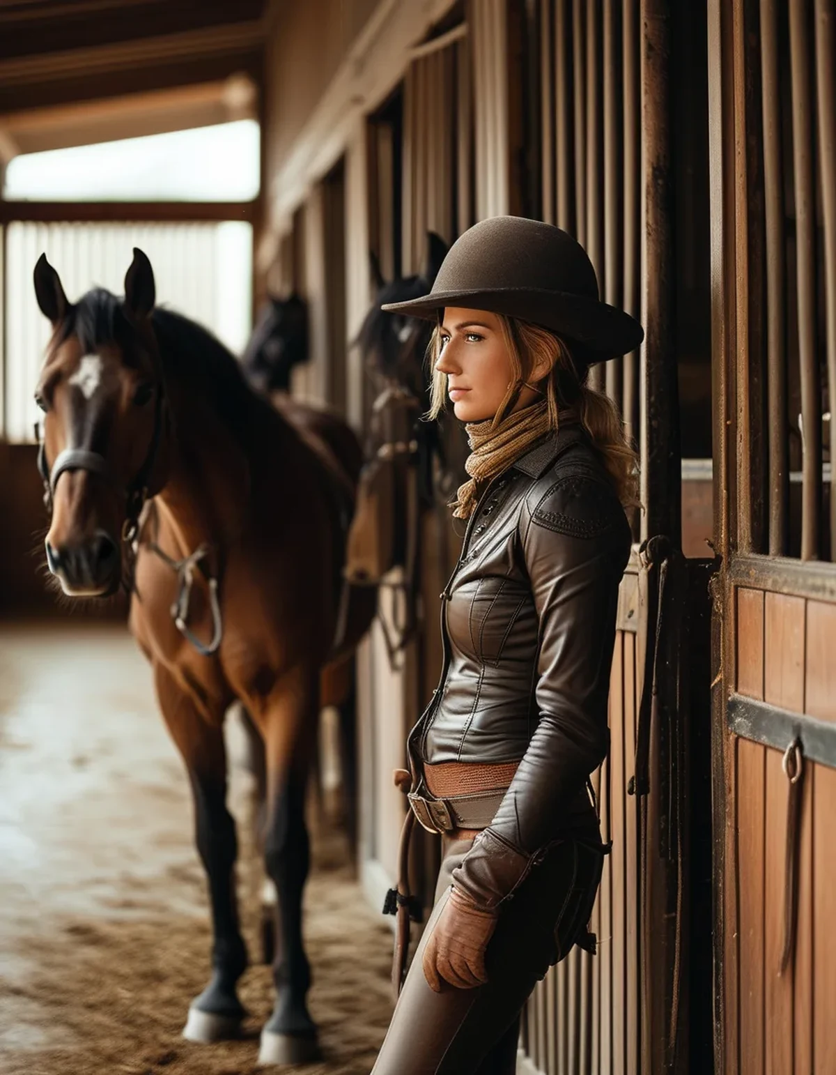6 Signs Your Riding Boots Are Actually the Wrong Size, Not Just Unbroken-In