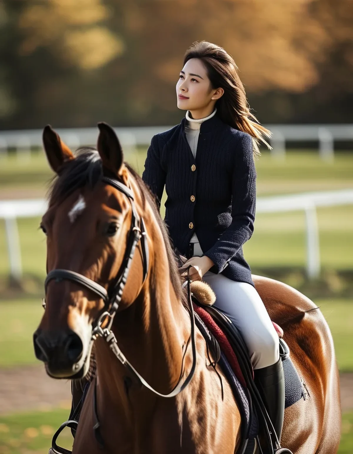 7 Horseback Riding Mistakes Almost Every Beginner Makes in Their First Few Lessons