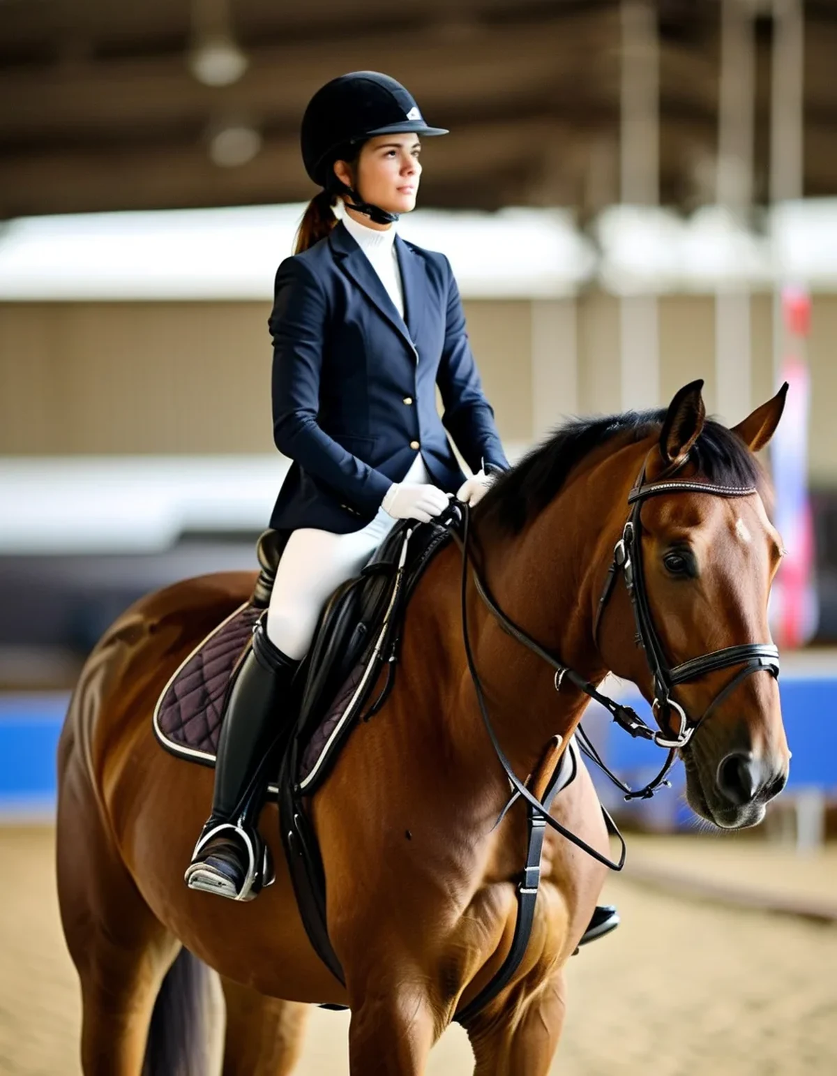 7 Mistakes That Make Early Horseback Riding Lessons Harder Than They Need to Be
