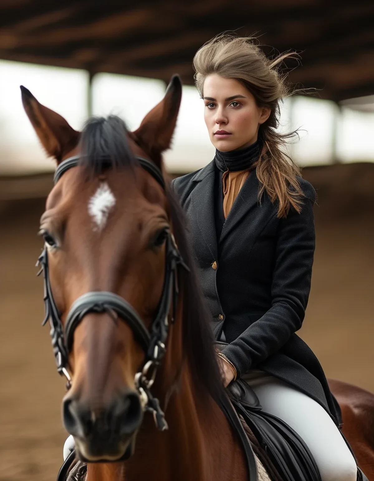 7 Mistakes That Make Your First Canter Feel Scarier Than It Needs to Be