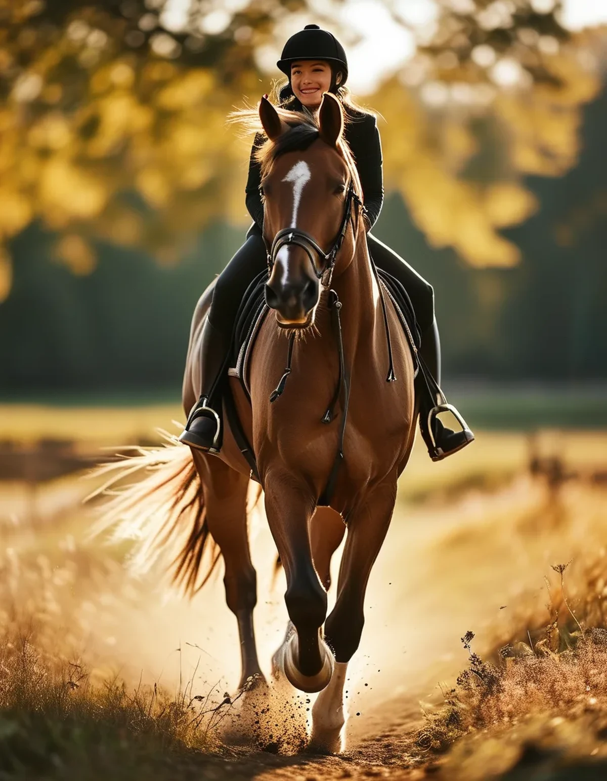 7 Reasons Posting Trot Stays Exhausting Far Longer Than It Should
