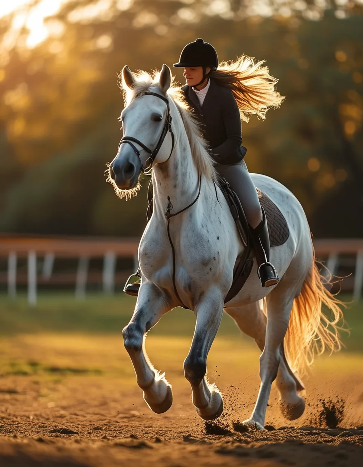 7 Reasons Posting Trot Stays Exhausting Far Longer Than It Should