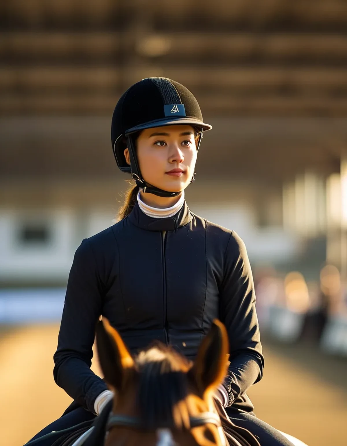 7 Reasons Your Horse Responds Differently to You Than to Your Instructor