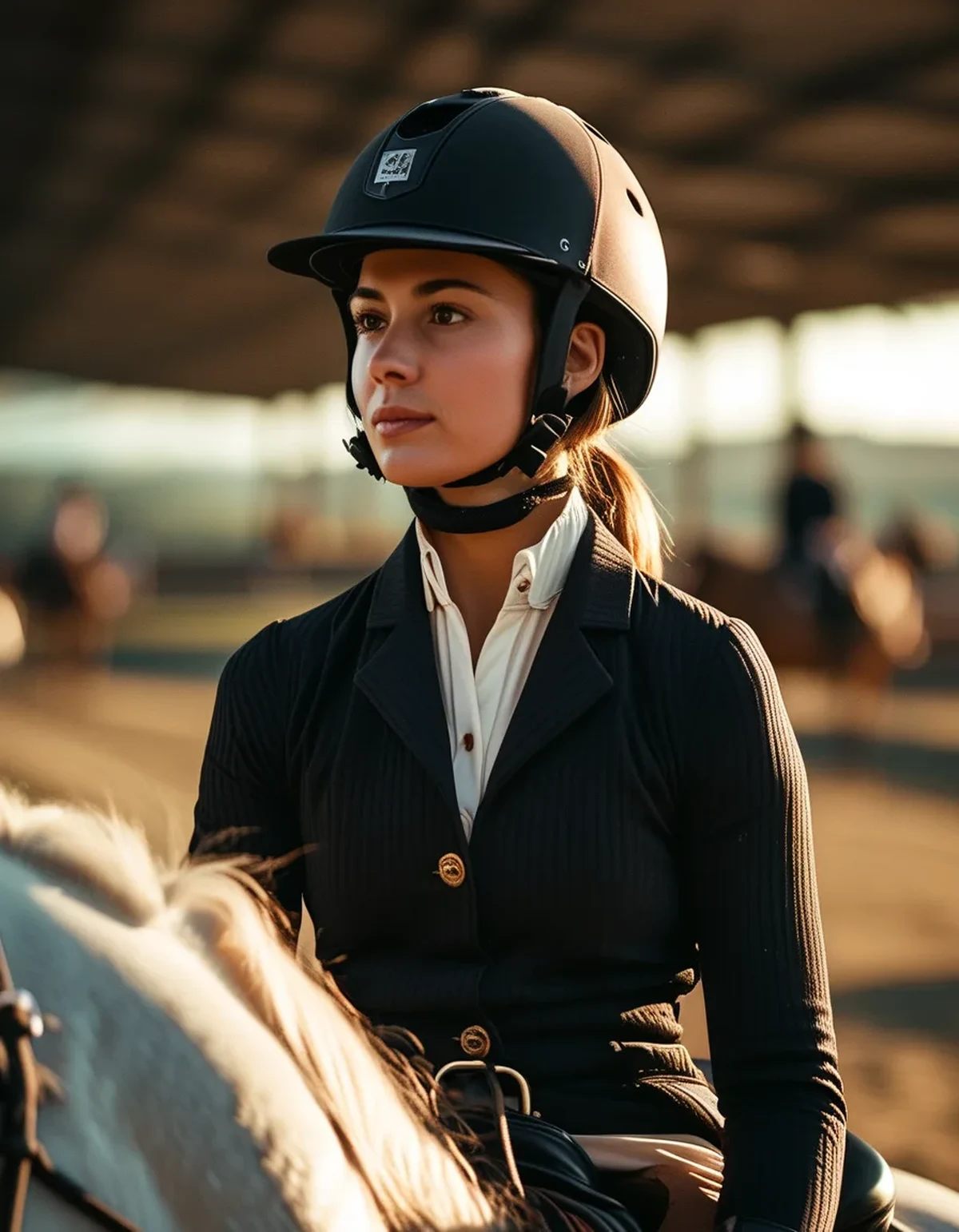 7 Reasons Your Horse Responds Differently to You Than to Your Instructor
