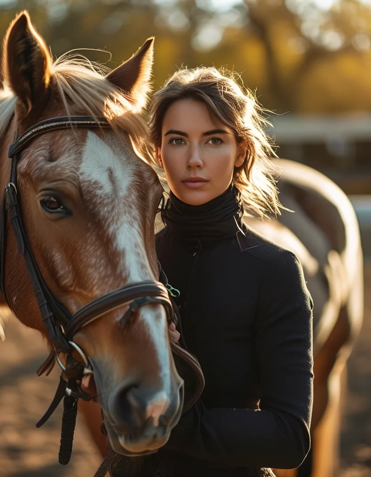 7 Reasons Your Riding Position Falls Apart the Moment You Get on a Different Horse