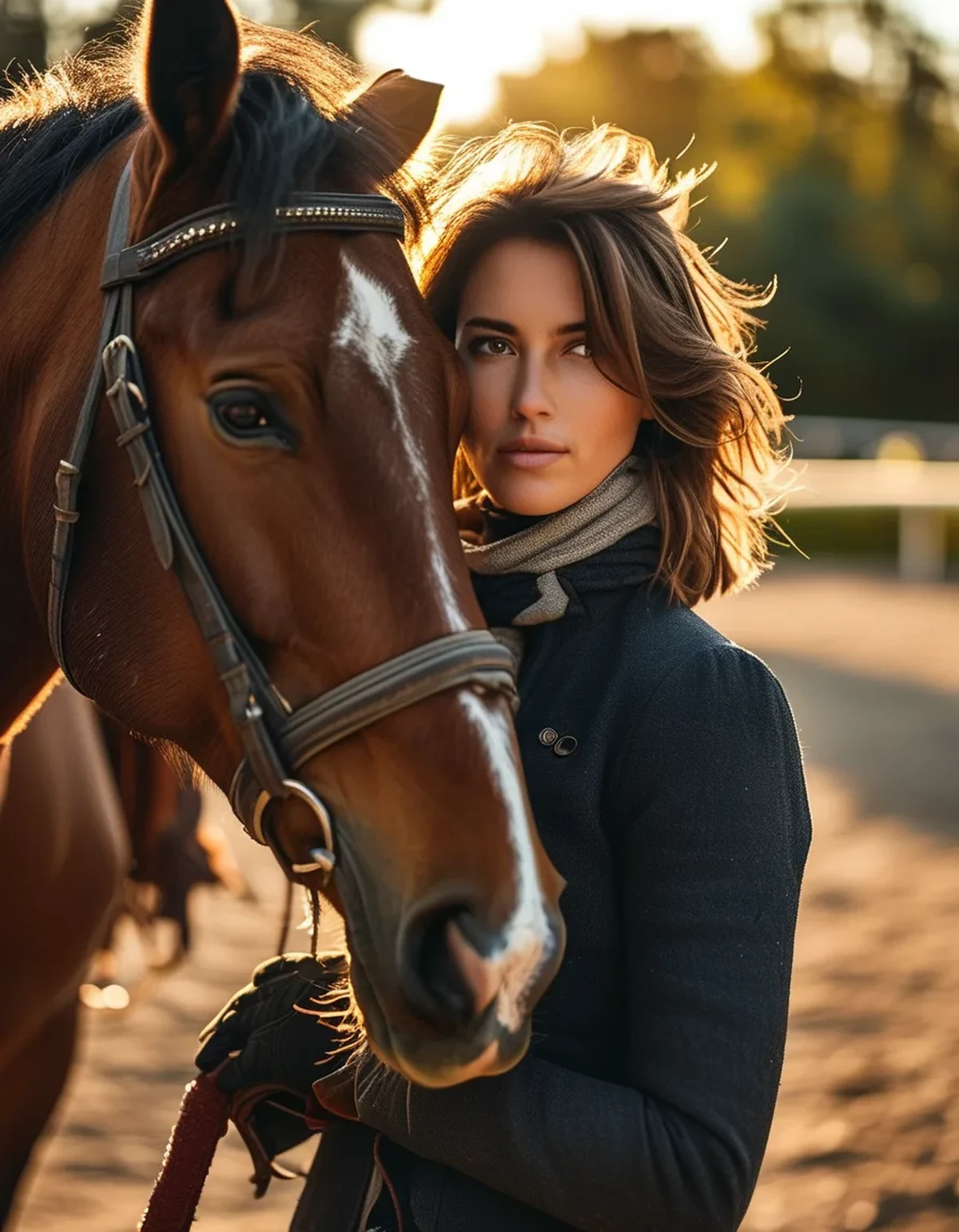 7 Reasons Your Riding Position Falls Apart the Moment You Get on a Different Horse
