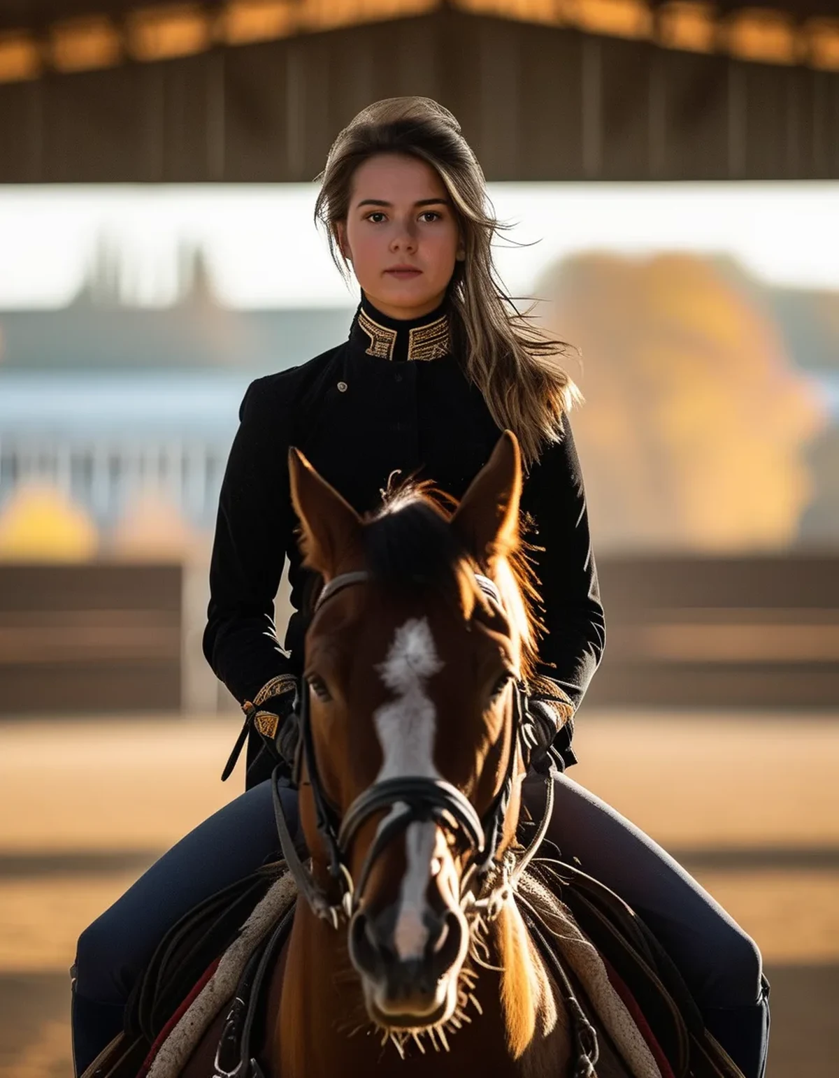 7 Reasons Your Reins Feel Uneven and What Each One Means