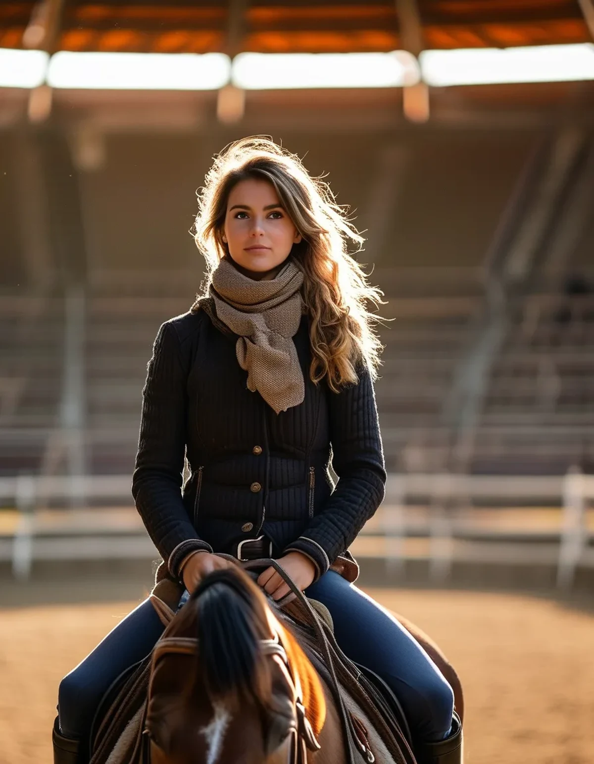 7 Reasons Your Reins Feel Uneven and What Each One Means