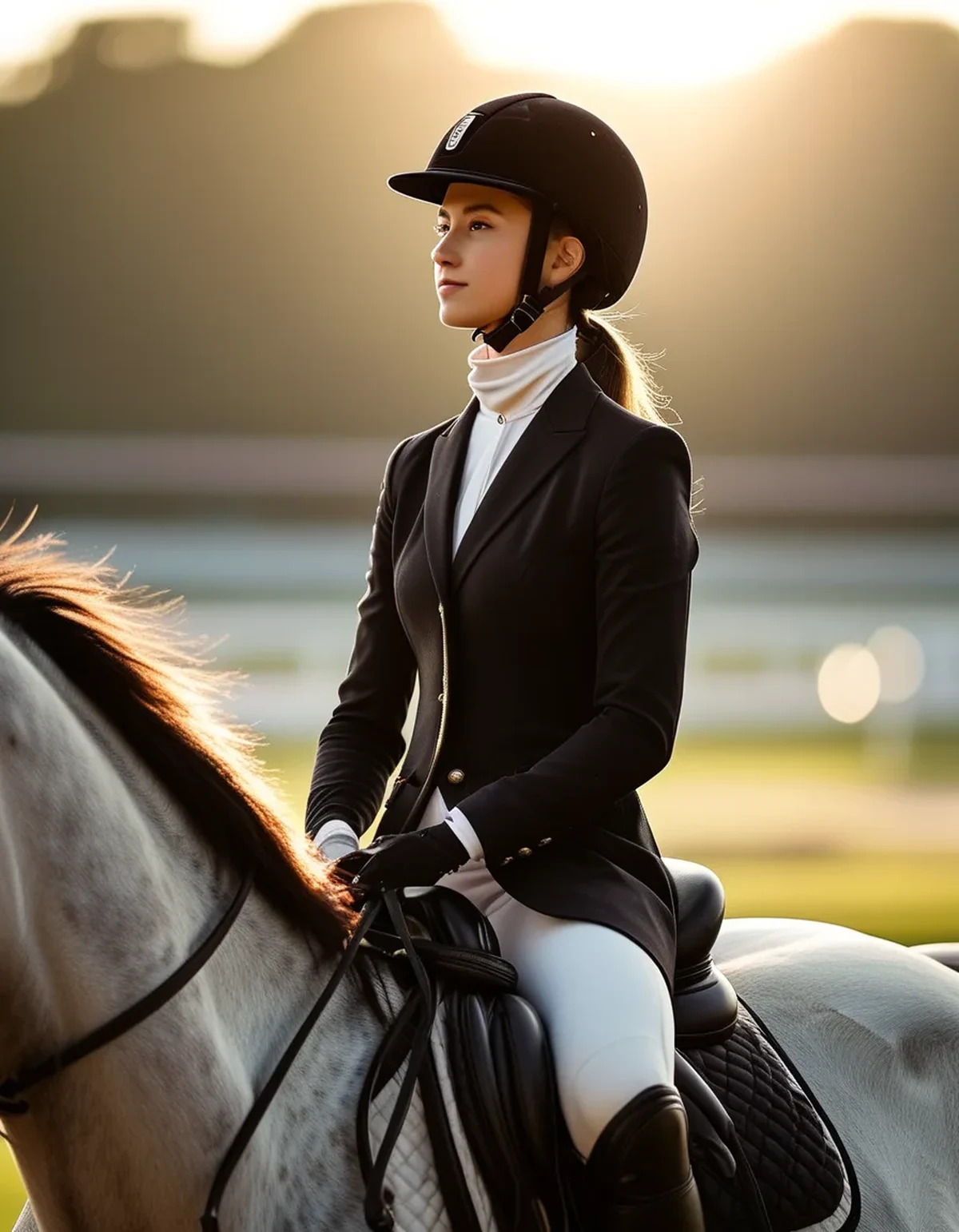 7 Riding Position Faults That Start in Your Seat Not Your Hands
