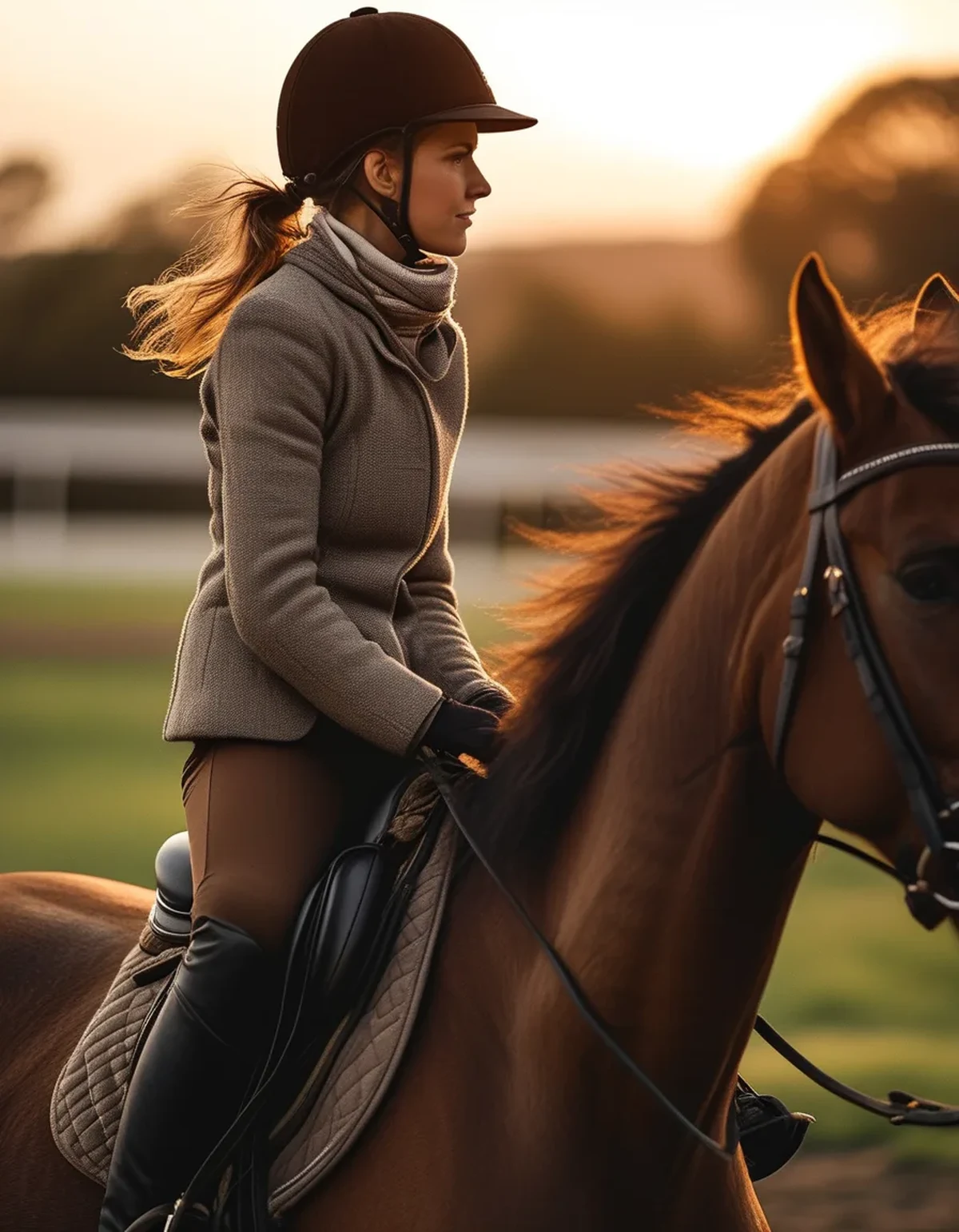 7 Riding Position Habits That Look Fine From the Ground