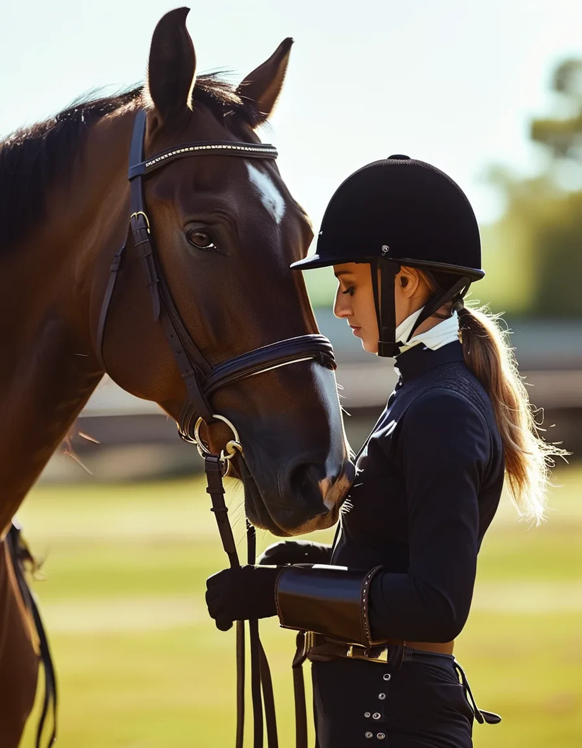 7 Riding Position Mistakes That Show Up in Your Lower Back the Next Day