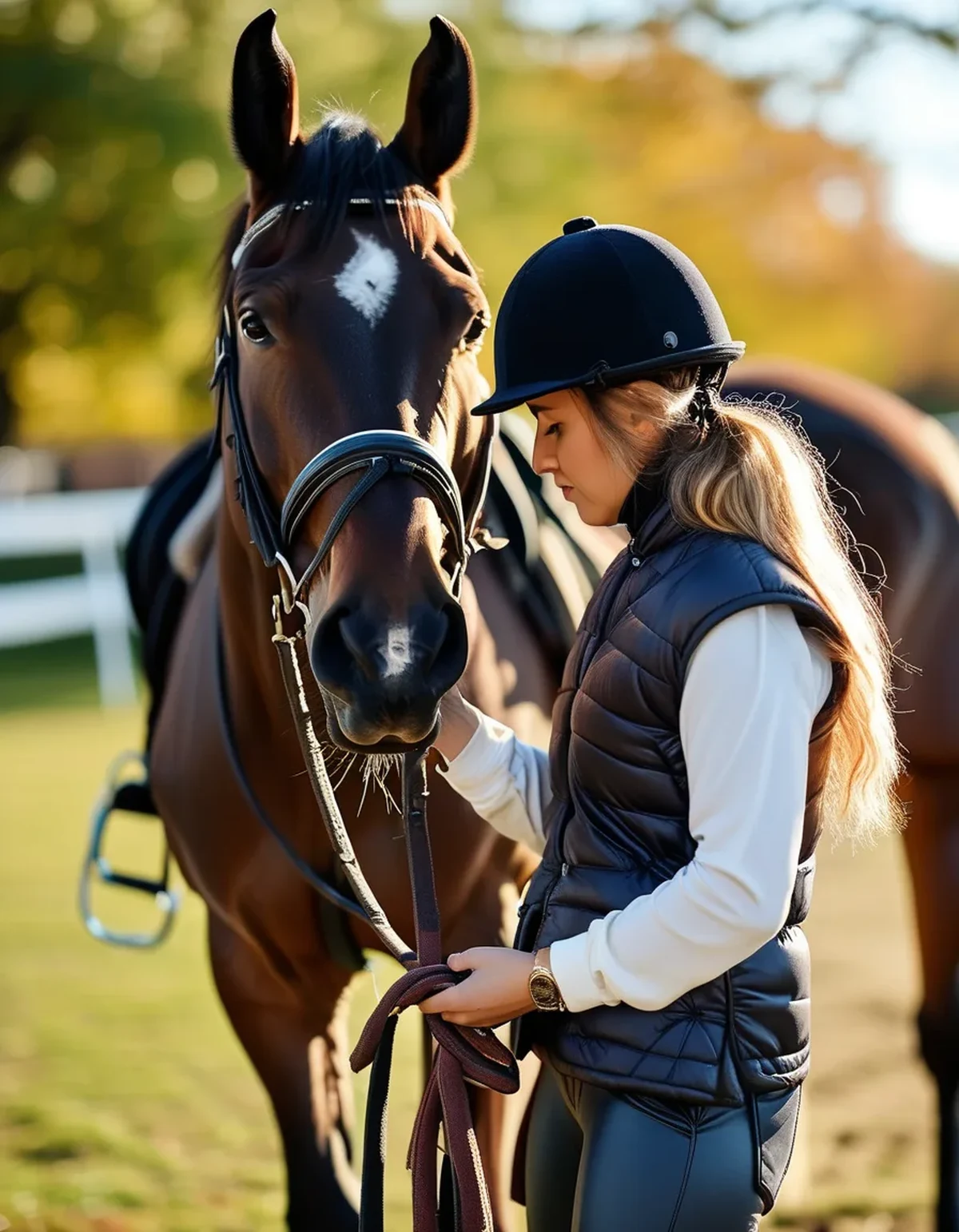 7 Signs Your Stirrup Length Is Wrong for the Work You're Doing