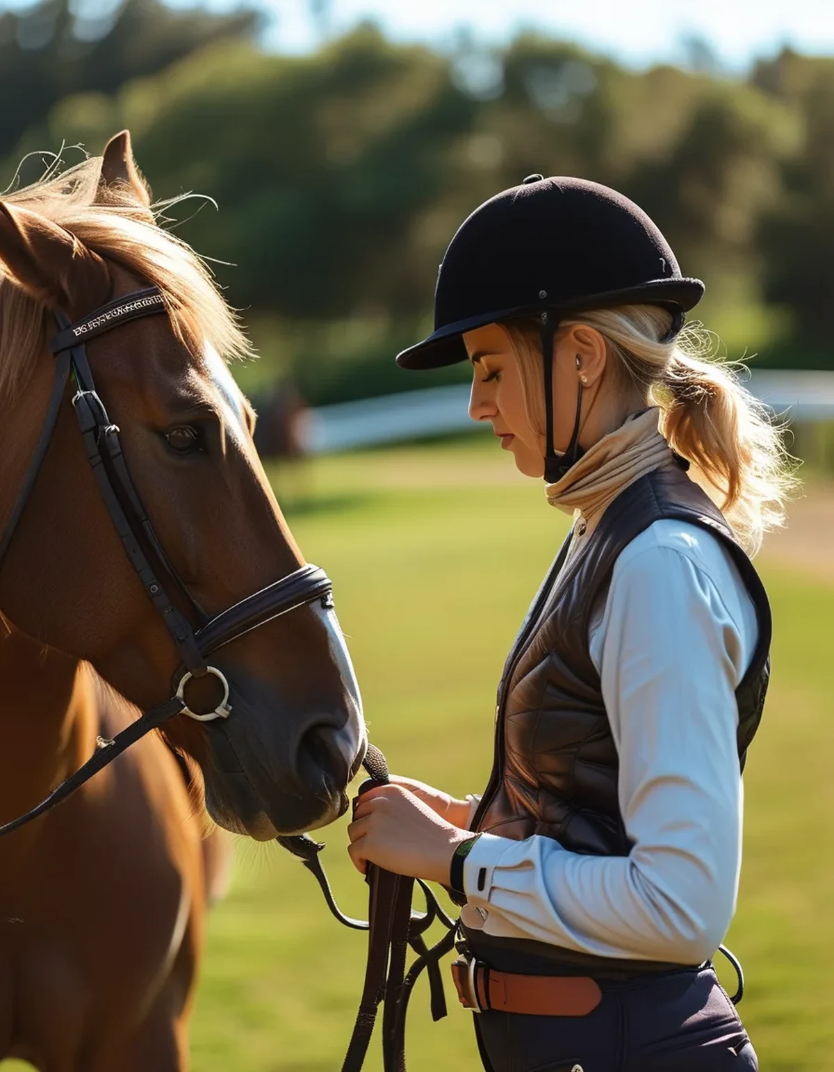 7 Signs Your Stirrup Length Is Wrong for the Work You're Doing