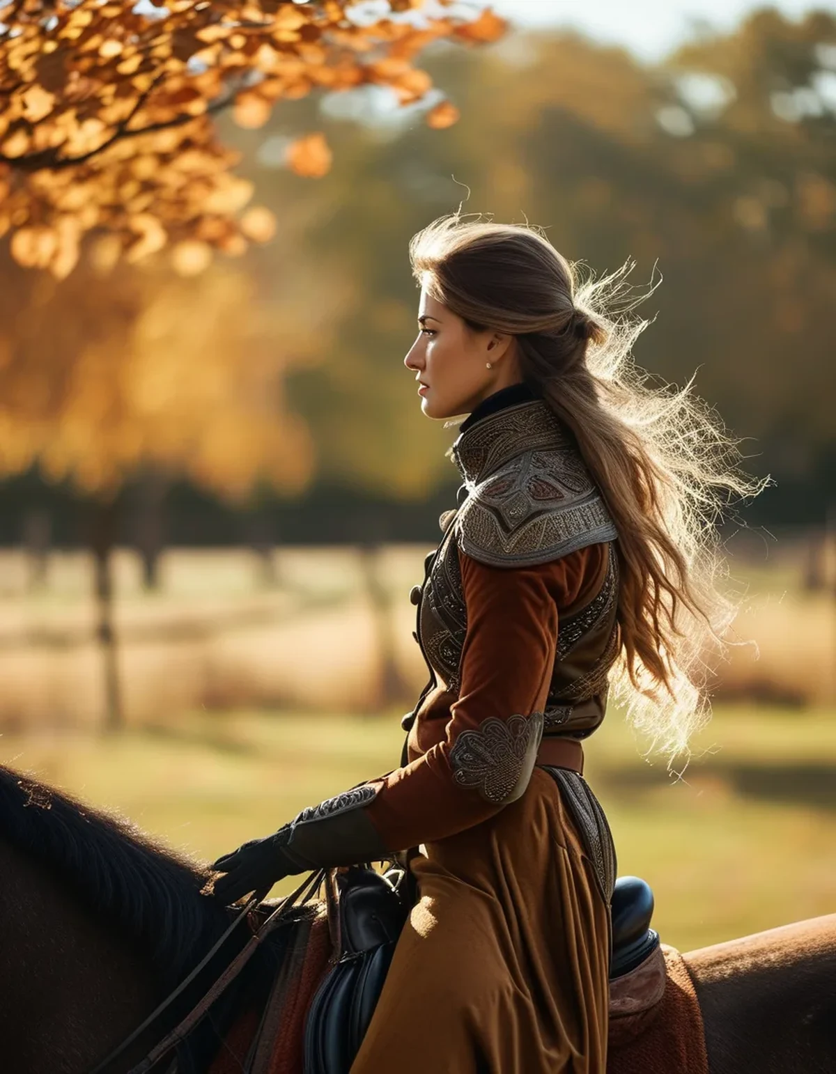 7 Things That Change About Riding When the Weather Turns Cool