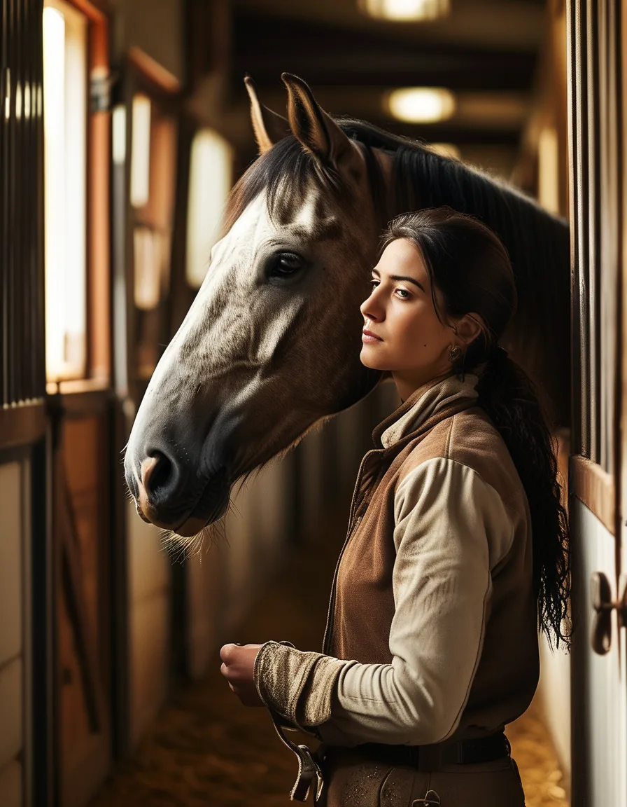 Beyond the Ride: The Horse-Care Basics Every New Rider Should Learn
