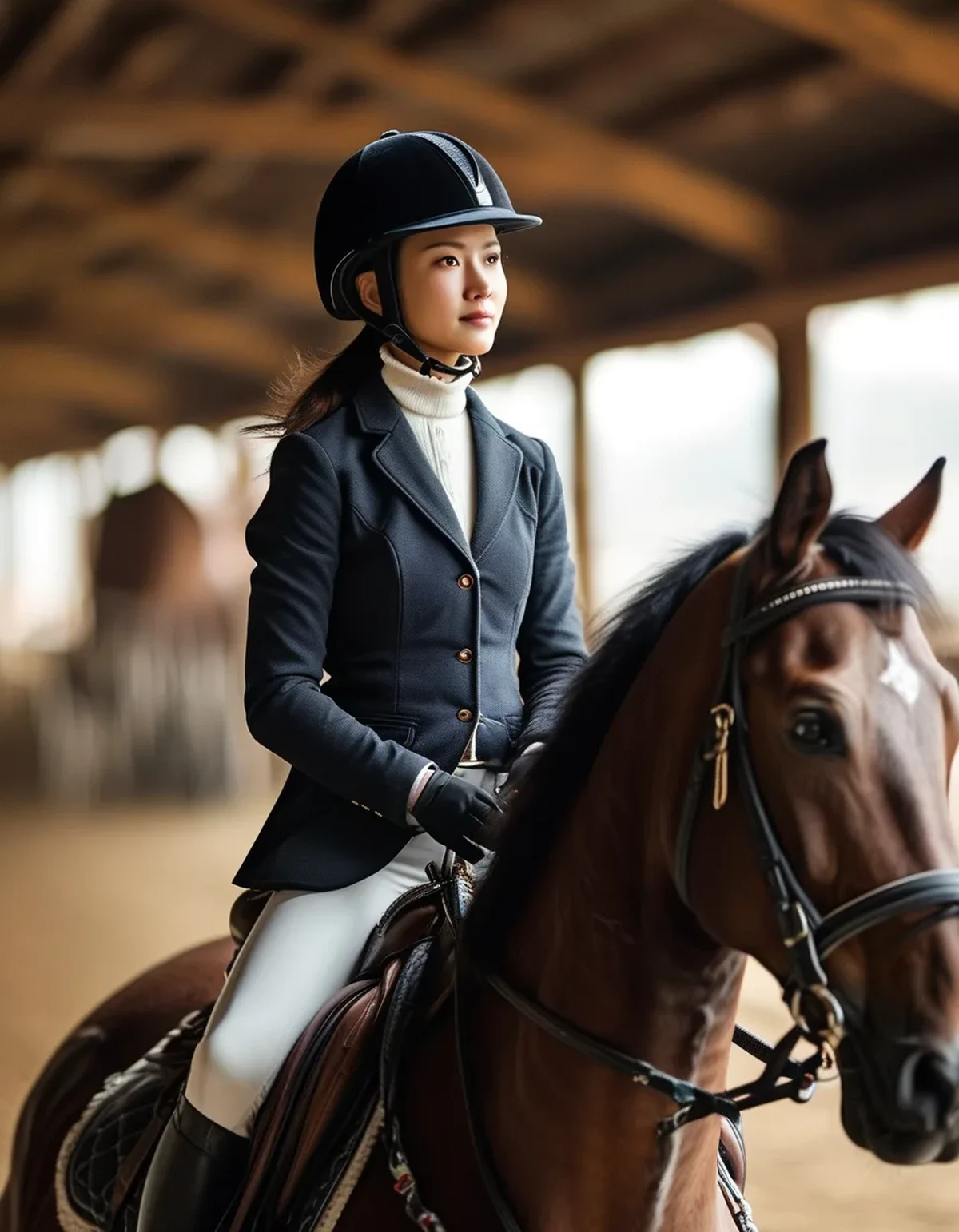 7 Mistakes That Make Early Horseback Riding Lessons Harder Than They Need to Be
