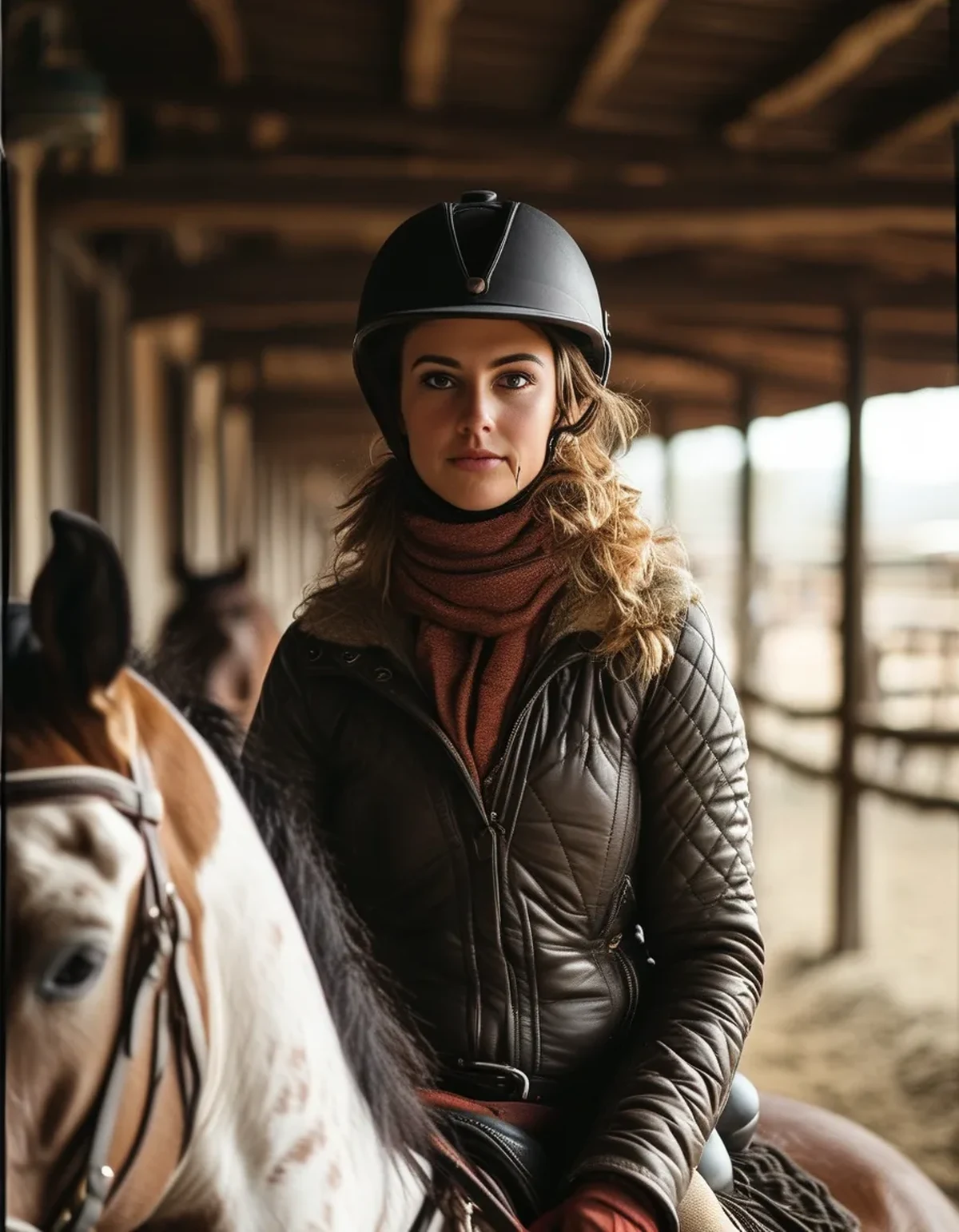 7 Mistakes That Make Early Horseback Riding Lessons Harder Than They Need to Be
