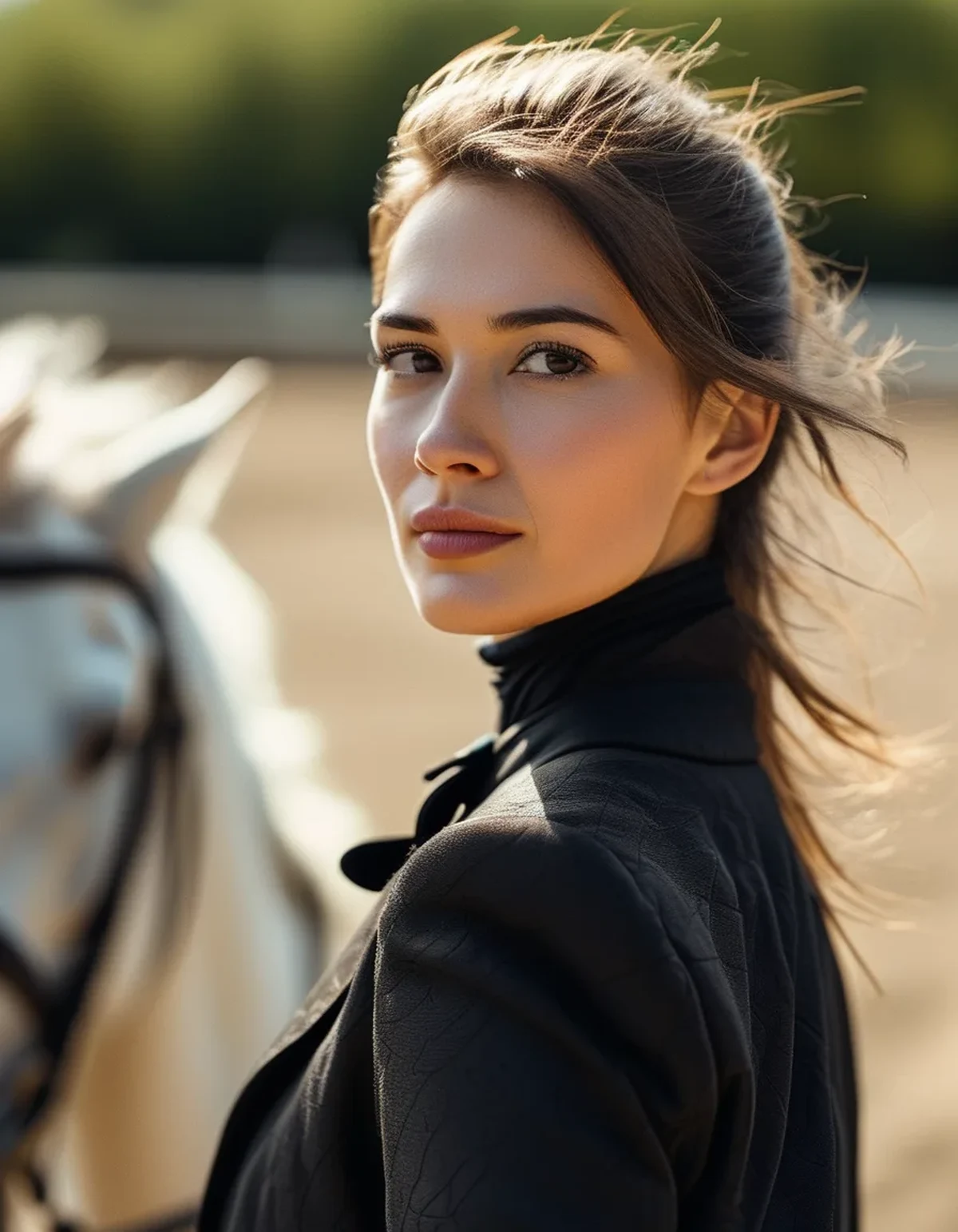 7 Reasons Your Ankles Ache After Every Riding Lesson