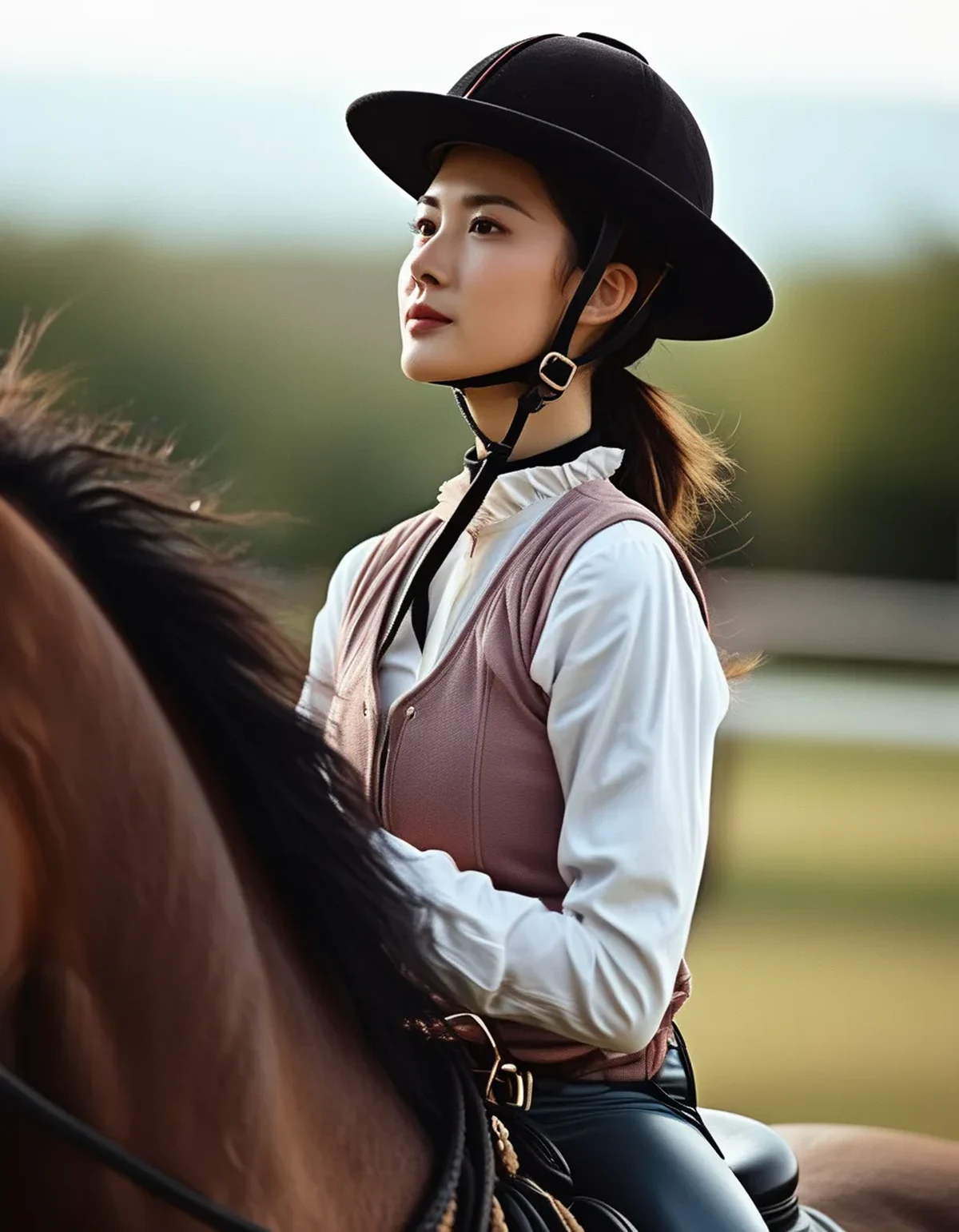 7 Reasons Your Ankles Ache After Every Riding Lesson