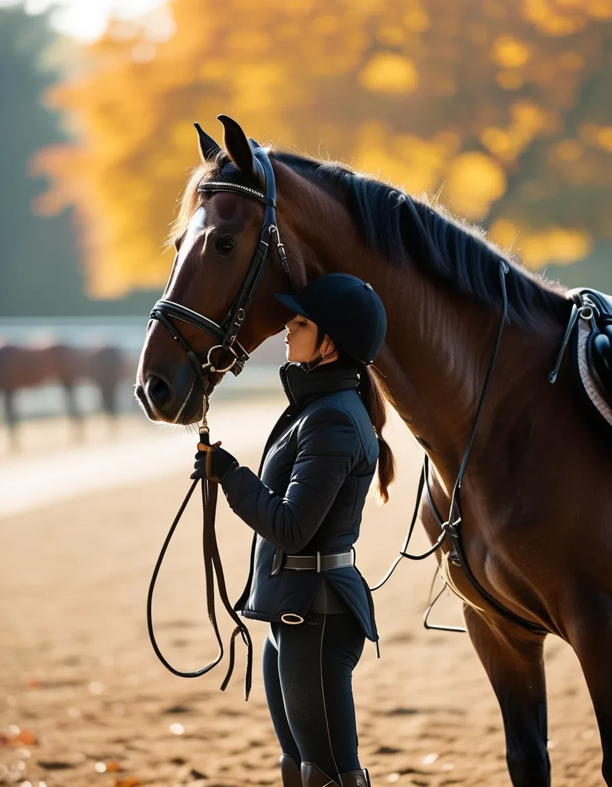 7 Riding Position Faults That Show Up First in Cold Weather