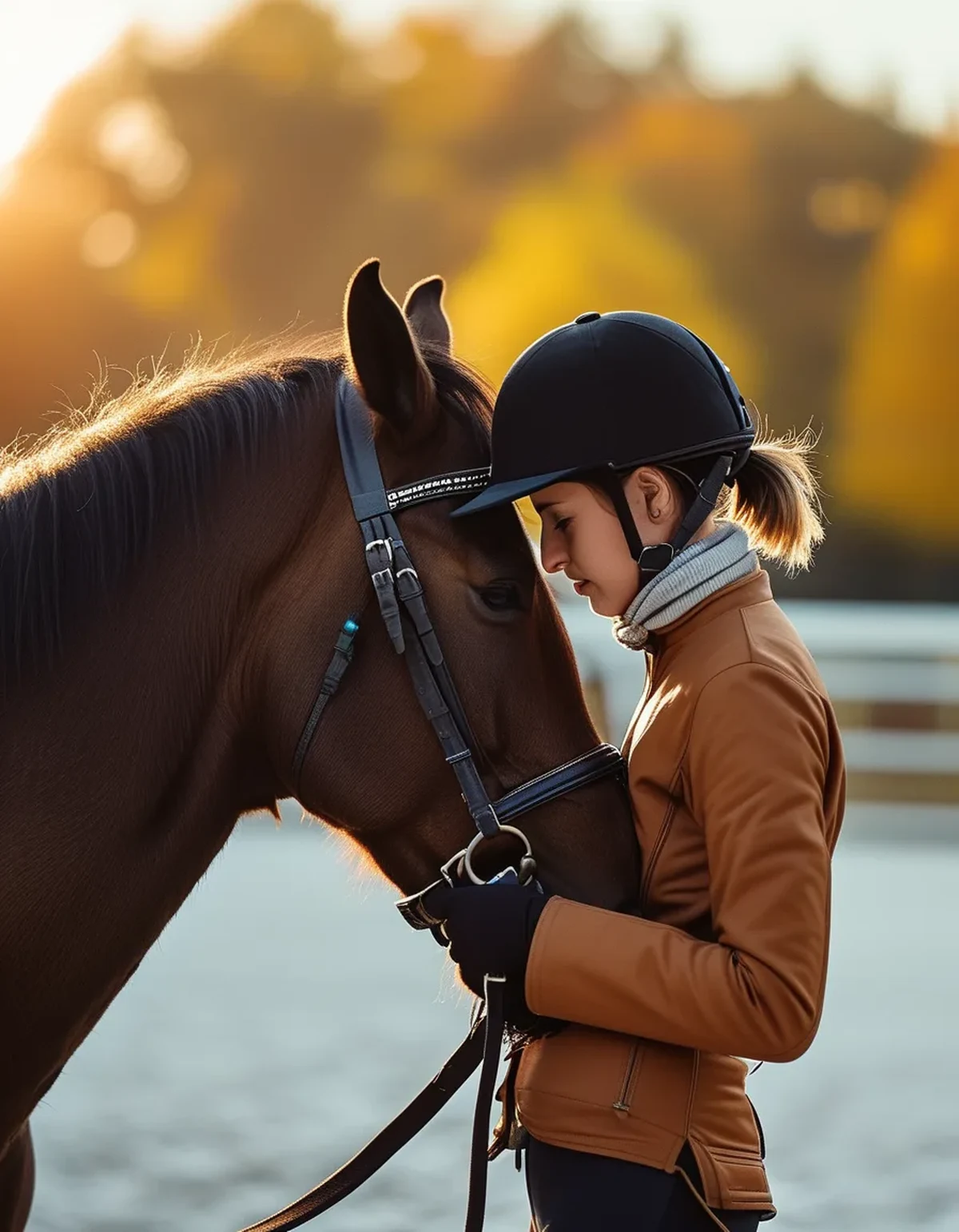 7 Riding Position Faults That Show Up First in Cold Weather