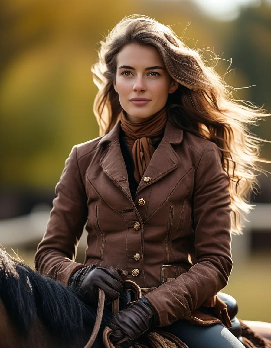 Why Loosening Your Grip on the Reins Often Improves Control More Than Holding Tighter